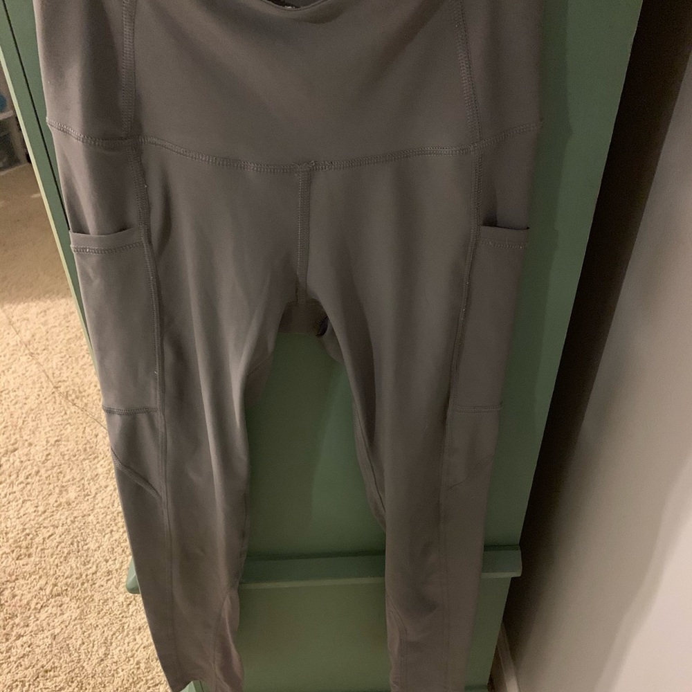 Leggings from tj maxx